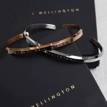 Daniel ?ellington clearance cuff