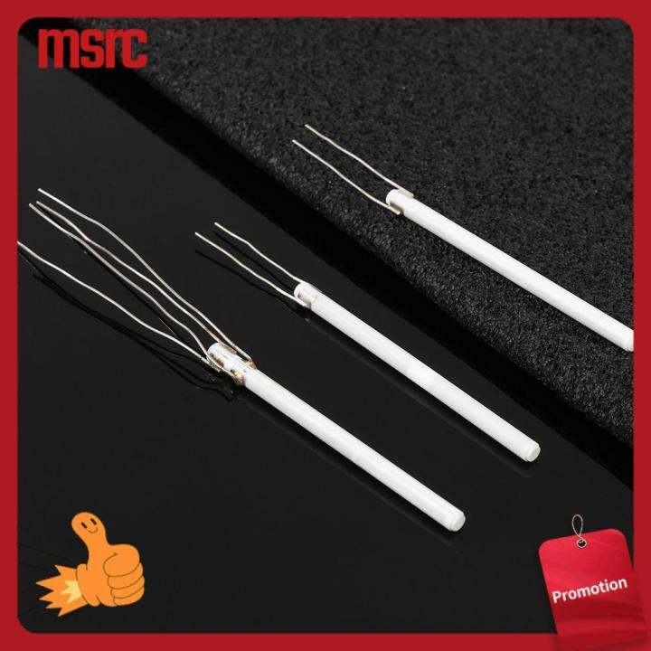 MSRC Ceramic Electric 24220V 60W Soldering Iron Heater A1321 Solder