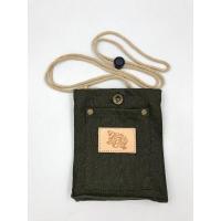 Blacksheepjeans กระเป๋า รุ่น MINIBAG สีเขียว