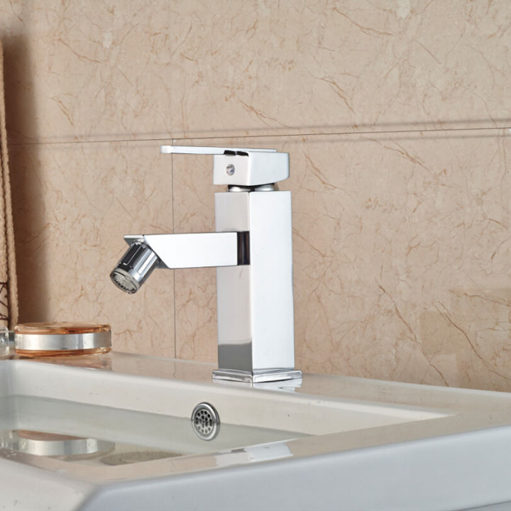 led-3-color-changing-bathroom-bidet-faucet-deck-mount-single-handle-brass-washbasin-mixer-tap-chrome-finish
