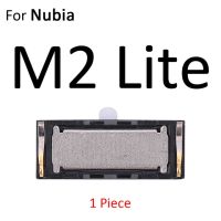 หูฟังในตัวหูฟังหูฟังสำหรับ Zte Nubia X Z17s N2 Z17 N1 M2 Lite Mini