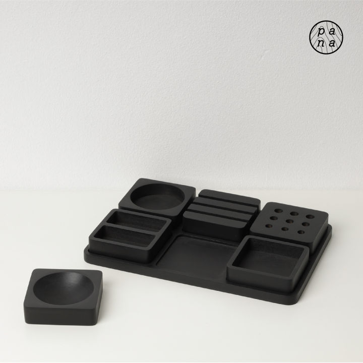 pana-objects-tofu-set-stationery-set-ชุดจัดเก็บอุปกรณ์เครื่องเขียน