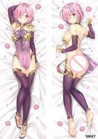 Fate/พิเศษ FGO Tamamo No Mae ปลอกหมอน Dakimakura ตกแต่งปลอกหมอนน่ากอดหมอนอิงผู้หญิงญี่ปุ่น