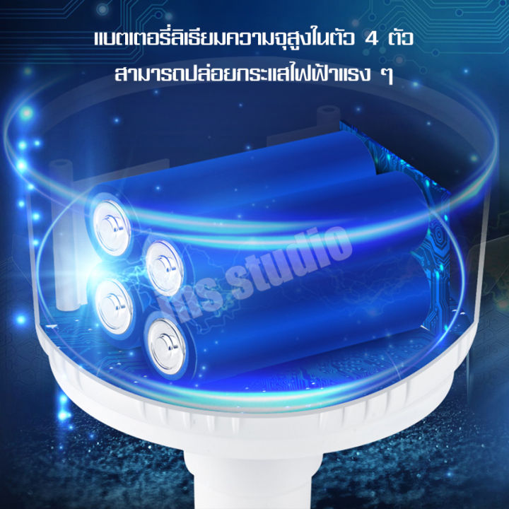 หลอดไฟ-led-โคมไฟ-หลอดไฟพลังงานแสงอาทิตย์-หลอดไฟโซล่าเซล-หลอดไฟฉุกเฉินอัจฉะริยะ-ไฟusb-camping-light-bulb-outdoor-lighting-หลอดไฟชาร์จแบตได้-ไฟตั้งแคมป์