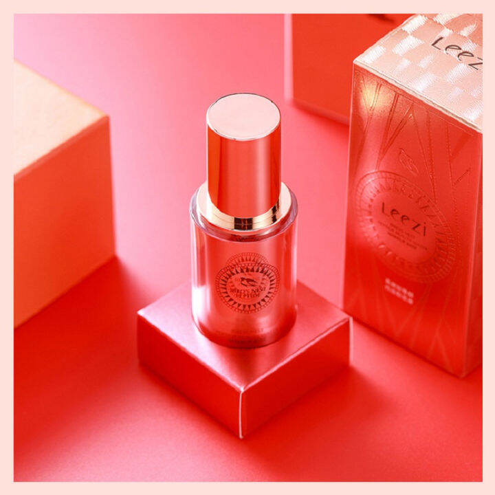 leezi-liz-bird-s-nest-peptide-repairing-makeup-foundation-liquid-moisturizing-concealer-oil-control-กันน้ำเหงื่อเครื่องสำอาง30ml