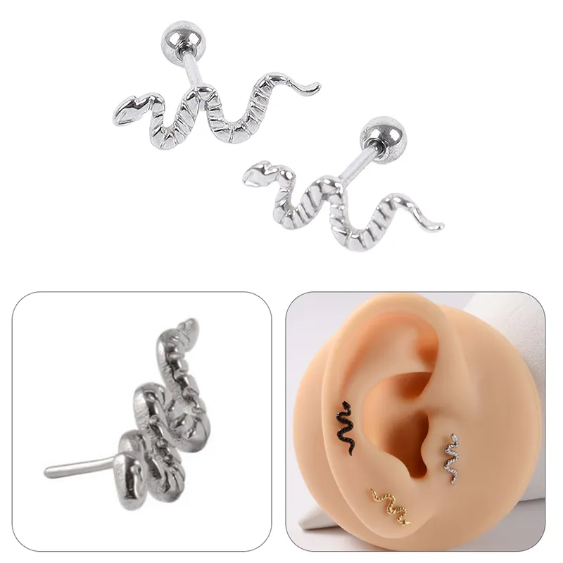 Top 162+ internally threaded earrings esthdonghoadian