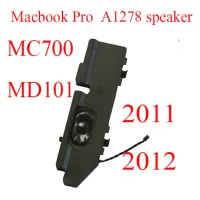 Pro 13 A1278 MC700 MD101 speaker 11 12 year ลำโพง เสียง sound jpservice