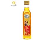 Dầu gấc dinh dưỡng cho bé Tường An Vio chai 250ml