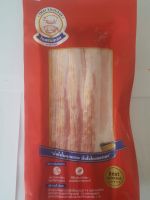 TGM  Bacon (for cooking, BBQ &amp; more) 1 kg sliced เบค่่อนรมควัน