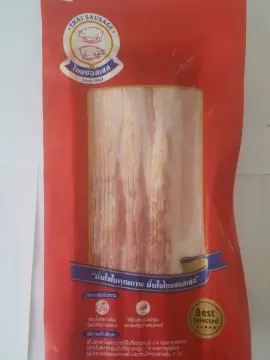 Tgm Bacon ราคาถูก ซื้อออนไลน์ที่ - พ.ย. 2023 | Lazada.co.th