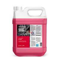 GLOSSBRO Dust Away, Wheel cleanerโฟมสเปรย์ทำความสะอาดล้อและยาง 4L