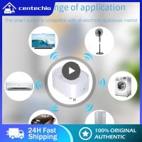 ซ็อกเก็ตควบคุมทำงานผนังซ็อกเก็ต Tuya สมาร์ทเสียบ Wifi จับเวลาอัจฉริยะที่มีฟังก์ชั่นการตรวจสอบพลังงานสำหรับ Home App ไร้สาย