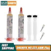 hk✲  Rma 223 Flux Soldering Paste No 10cc Reballing Solder Welding