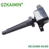 brand new authentic high quality Ignition Coil pack for Suzuki GRAND VITARA II JT 2 0 Allrad 10 05 oem 33400 65J0 3340065J0 H6T11371 .