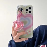 เคสโทรศัพท์มือถือ แบบนิ่ม ป้องกันกระแทก แต่งไล่โทนสี สําหรับ iPhone 13 12 XR XS X