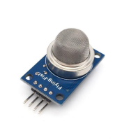 MQ-5 LPG Gas City Gas sensor module เซนเซอร์ ตรวจจับแก๊ส LPG