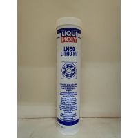 จารบีลูกปืนล้อ Liquimoly LM50 ขนาด 400 กรัม