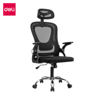 เก้าอี้ทํางาน เก้าอี้สํานักงาน เก้าอี้ทํางานปรับนอนได้ work chair office chair เบาะรองนั่งหนานุ่ม แข็งแรงยืดหยุ่น Xliving