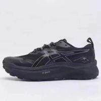 【High Quality】NewˉGel-Trab*ucoˉMax2xMens Shock Absorbing Off Road Rebound Running Shoe Mesh Breathable Sports Shoe