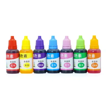 Resin Pigment Paste Ultra Highly Pigmented Resin Art Outline