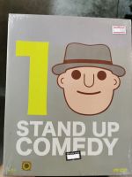 DVD 2 Disc Boxset : Stand Up Comedy 10 เดี่ยว 10  " เสียง : Thai / บรรยาย : English , Japanese "  โน้ส อุดม แต้พานิช