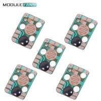 5PCS 3-4.5V Dog Barking Music Yelp Voice Module for Arduino DIY/Toy CF 22*16mm