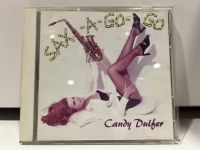 1   CD  MUSIC  ซีดีเพลง   CANDY DULFER SAX-A-GO-GO     (N1E123)