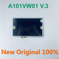 แผง LCD A101VW01สำหรับการซ่อมแซมผู้ประกอบการเครื่อง ~ ทำด้วยตัวเองมีในสต็อก