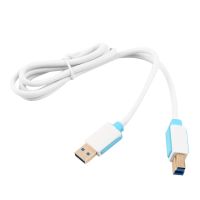 USB 3.0 AM TO BM Extension Cable Print/Data Cable lines 1 M Adapter