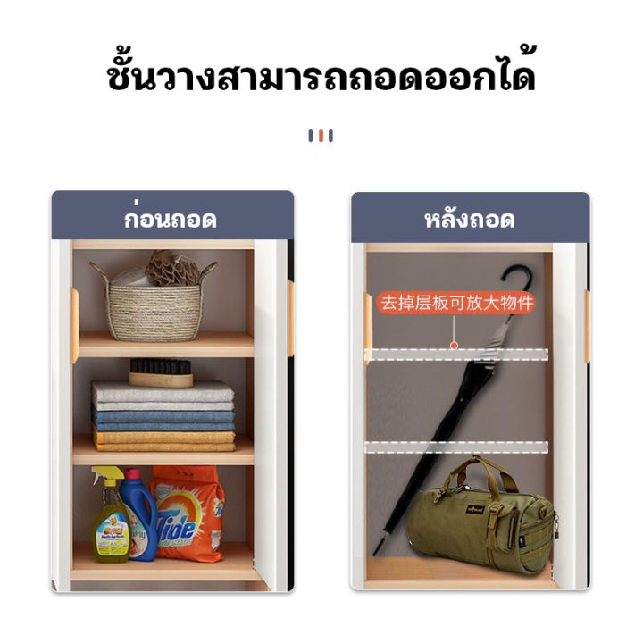 ตู้เก็บของ-ตู้เก็บของในครัว-ตู้เก็บของอเนกประสงค์-ตู้-ตู้วางของในครัว-ชั้นวางของในครัว-ชั้นเก็บของ-ราคาถูกมาก-พร้อมส่งจากไทย