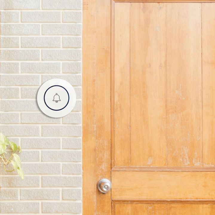 m6-doorbell-outdoor-button-wireless-doorbell-smart-wifi-doorbell-home-alarm-smart-doorbell-wireless-433-doorbell