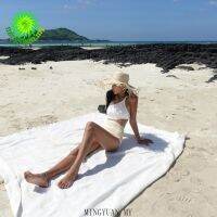 2022 Korean women swimsuit beauty showing off again y