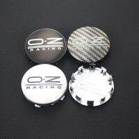 Style car 4pcs 56.5MM OD &amp; 53MM ID Wheel Center Cap OZ Stickers Wheel Cover Cap Hub caps O.Z RACING Centre Cap For Rims