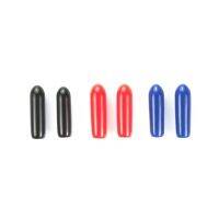 [อะไหล่รถบังคับ] TAMIYA 84189 AO-5047 Antenna Cap Set อะไหล่ทามิย่าแท้ rc