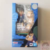 S.H.Figuarts - Detective Conan - CONAN EDOGAWA TRACKING EDITION[BANDAI]ยอดนักสืบจิ๋วโคนัน เอโดงาวะ โคนัน