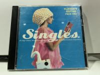 1   CD  MUSIC  ซีดีเพลง   FLIPPERS GUITAR: Singles   (A6H72)