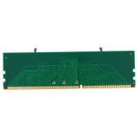 Notebook Test Protection Card Laptop Internal Memory to Desktop PC DDR3 Connector