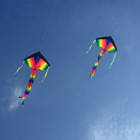 Operacwwartfree shipping rainbow bird kite for kids kite nylon toys flying kites children kite line weifang large kite factory kitte store ！