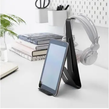 Ikea headset online stand