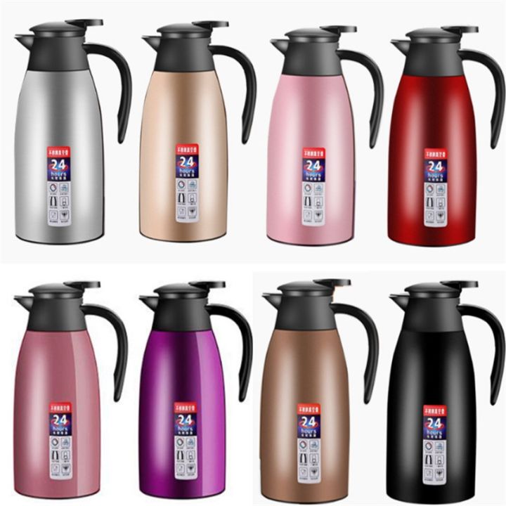 304-stainless-steel-thermos-pot-2l-double-vacuum-flask-keep-warm-24-hours-coffee-tea-milk-jug-thermal-pitcher-home-and-office