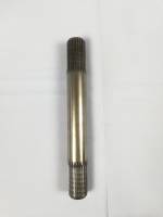 แกนเพลาตั้ง​ รุ่น​ L4508,L4708,L5018 Shaft​ (TD030-1272-2)​ แกนเพลาตั้งรถแทร็คเตอร์ ยี่ห้อ​ Farmtech