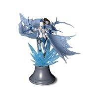 FF16เปิดตัวรางวัลลอตเตอรี่ที่ระลึก A: Diorama Figure Summoner Shiva