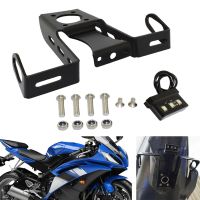 Motorcycle License Plate Bracket Holder Rear license plate bracket For Yamaha YZF R6 YZF R6 2006 2011 2012 2013 2014 2015 2016