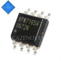 7165C APW7165C 10ชิ้น7165A APW7165A APW7165 SOP-8มีในสต็อก