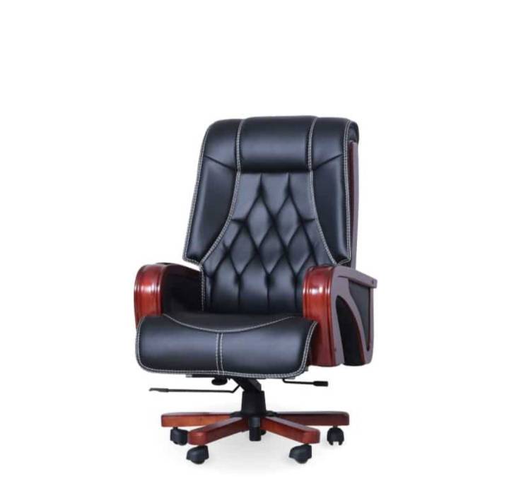 เก้าอี้ผู้บริหารเบาะหนัง-funky-model-ocls-316-ดีไซน์หรู-สินค้าขายดีอันดับ-1