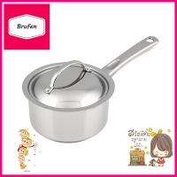 หม้อด้าม 14 ซม. MEYER BELLA CLASSICOSAUCEPAN MEYER BELLA CLASSICO 14CM **ราคาดีที่สุด**