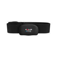 Polar H7 Bluetooth Heart Rate Sensor ขนาด M-XXL (No Package) เซ็นเซอร์สายคาดหน้าอกวัดชีพจร (ประกันศูนย์ไทย 2 ปี)