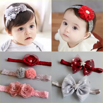 Shop Baby Girl Cute Head Band with great discounts and prices online - Jan  2024
