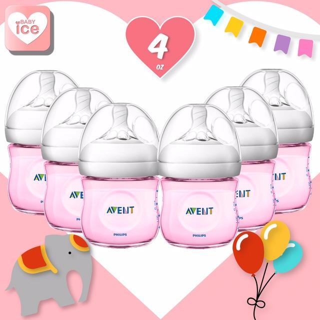 avent-natural-ขวดนม-4-ออนซ์-6-ขวด