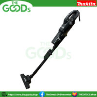 MAKITA CL003GZ04 เครื่องดูดผุ่นไร้สาย Cyclone Stick Type สีดำ ปรับ 4 สปีด BL (XGT Li-ion-40Vmax) เฉพาะเครื่องเปล่าไม่รวมแบตเตอรี่และแท่นชาร์จ